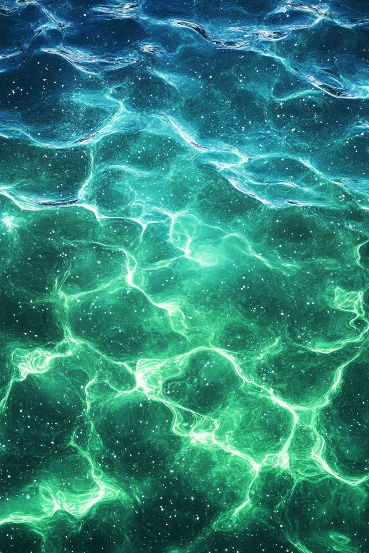 What Does the Color Green Symbolize?