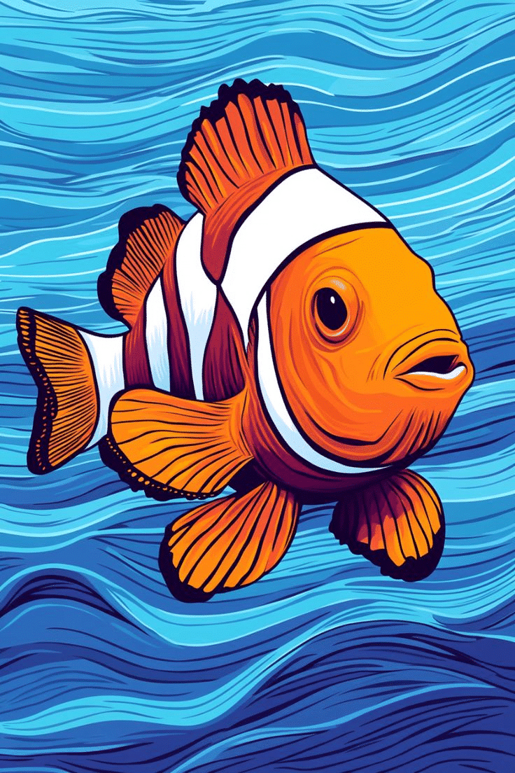What Do Clownfish Symbolize?