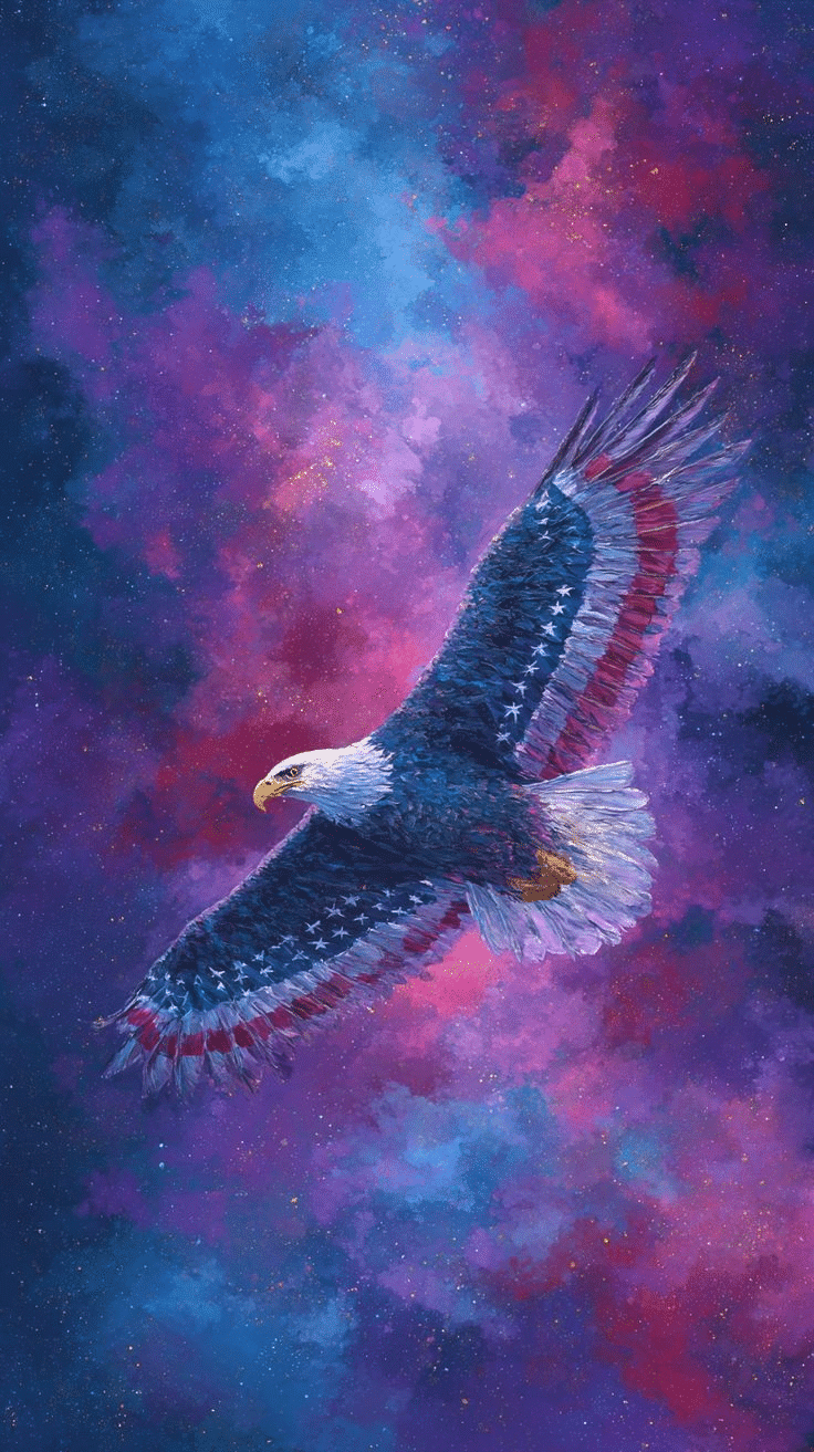 Why Are Bald Eagles An American Symbol?