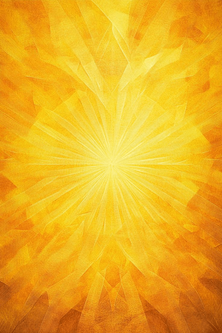 The Spiritual Meaning of the Color Yellow