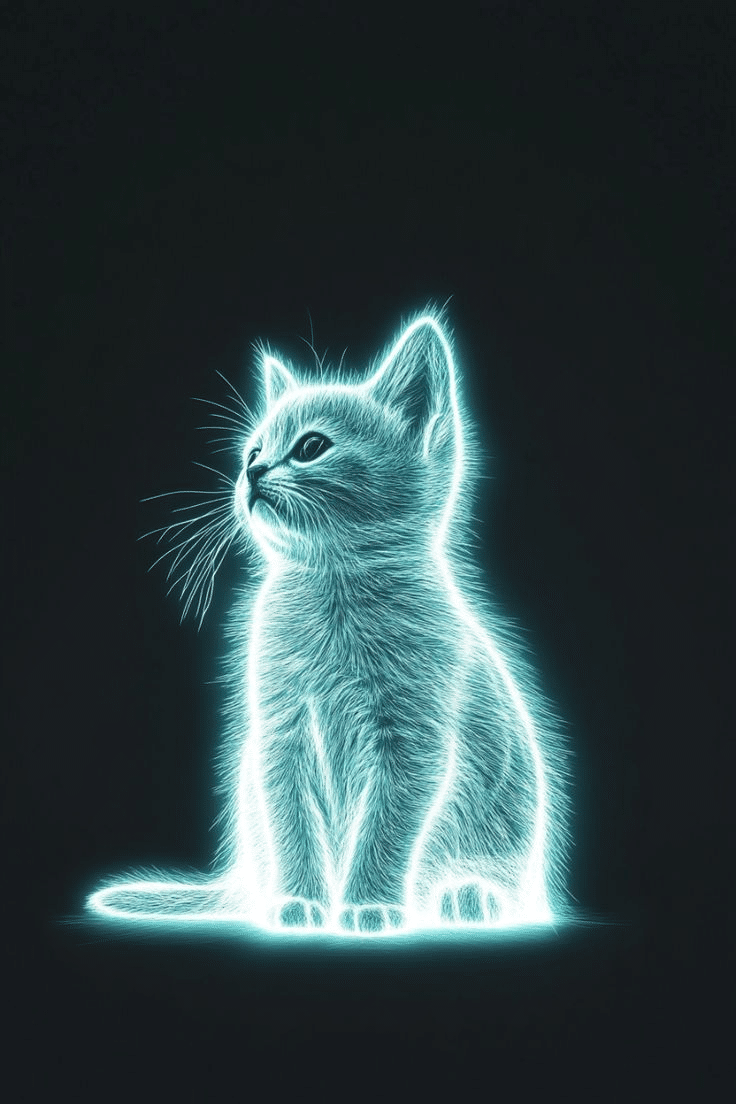 The Spiritual Meaning of Kittens