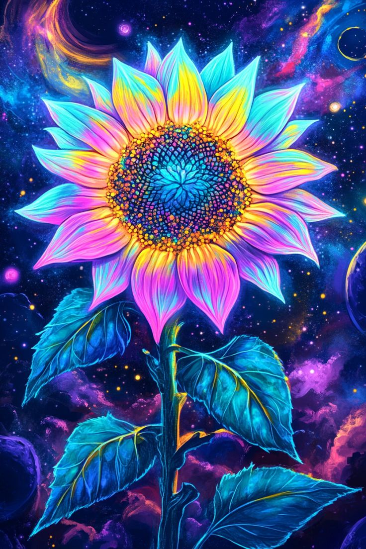 Why Are Sunflowers So Beautiful?