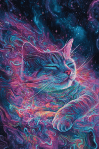 Why Do Cats Purr? | Sarai Chinwag