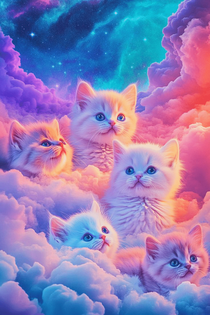 The Meaning of Kittens in Dreams