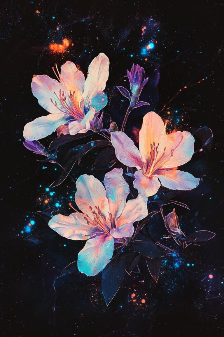 What Do Azaleas Symbolize?