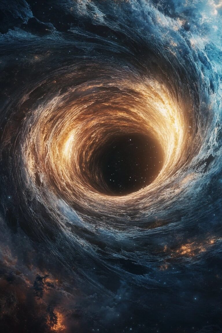 What Do Black Holes Symbolize?