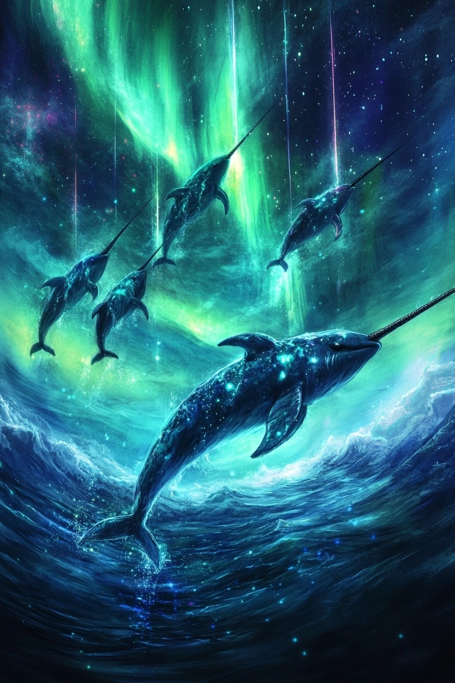 are-narwhals-dangerous