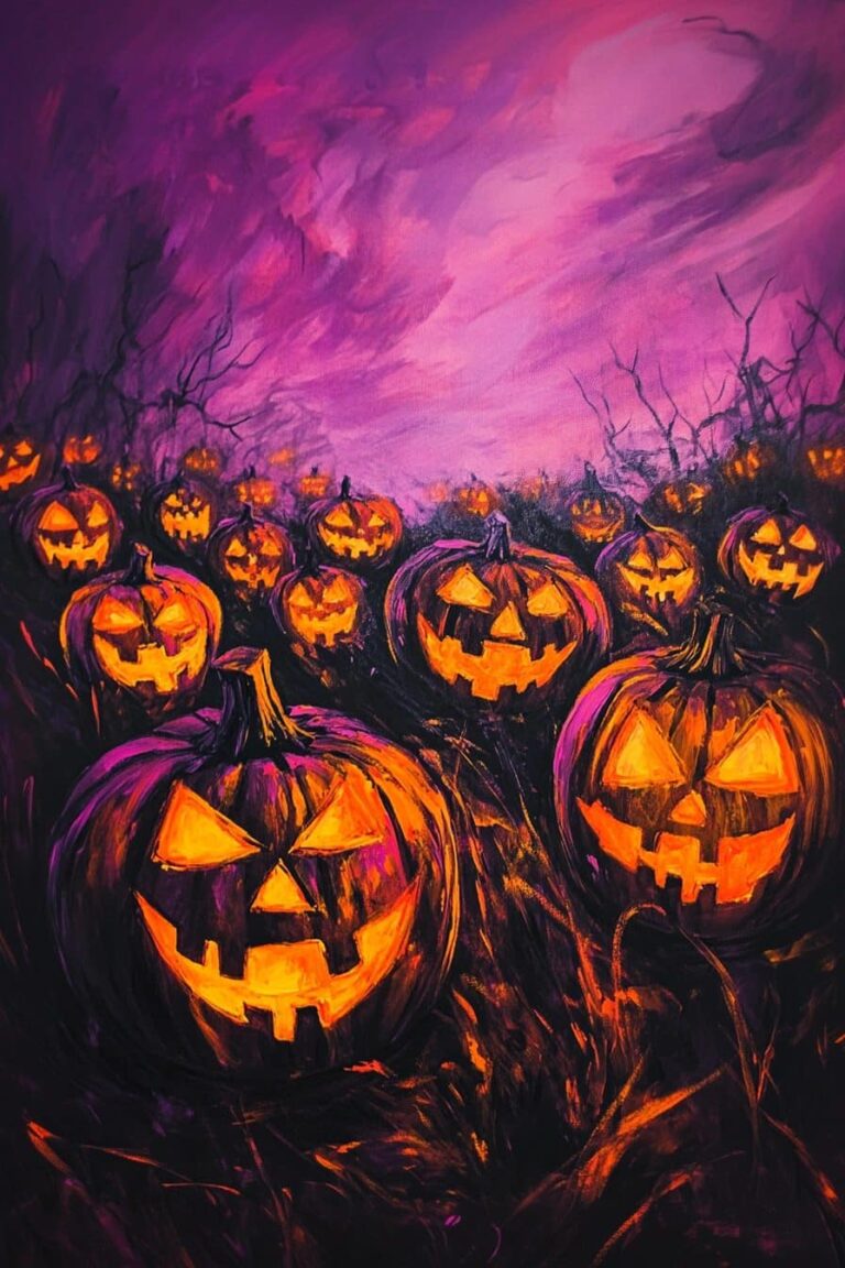 Why Are Pumpkins Associated with Halloween?