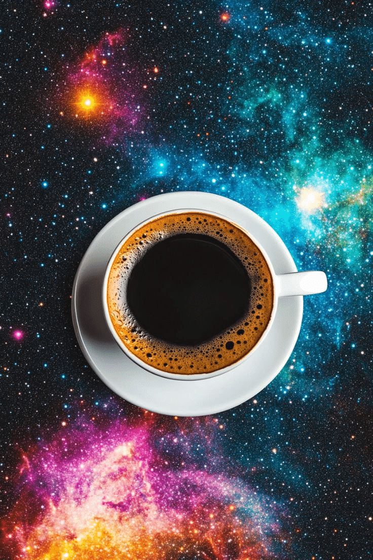The Spiritual Meaning of Coffee
