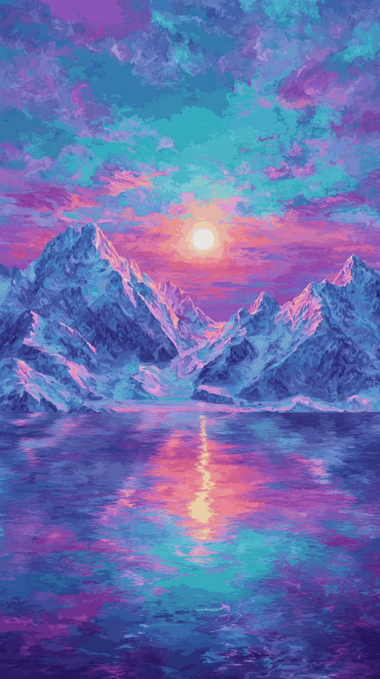 How Do Mountains Form?