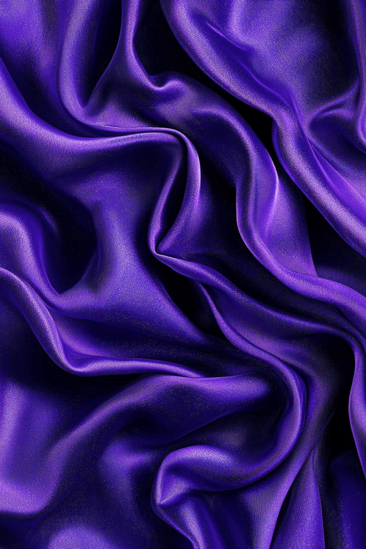 Why Is Purple a Royal Color?