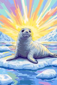 The Spiritual Meaning of Seals | Sarai Chinwag