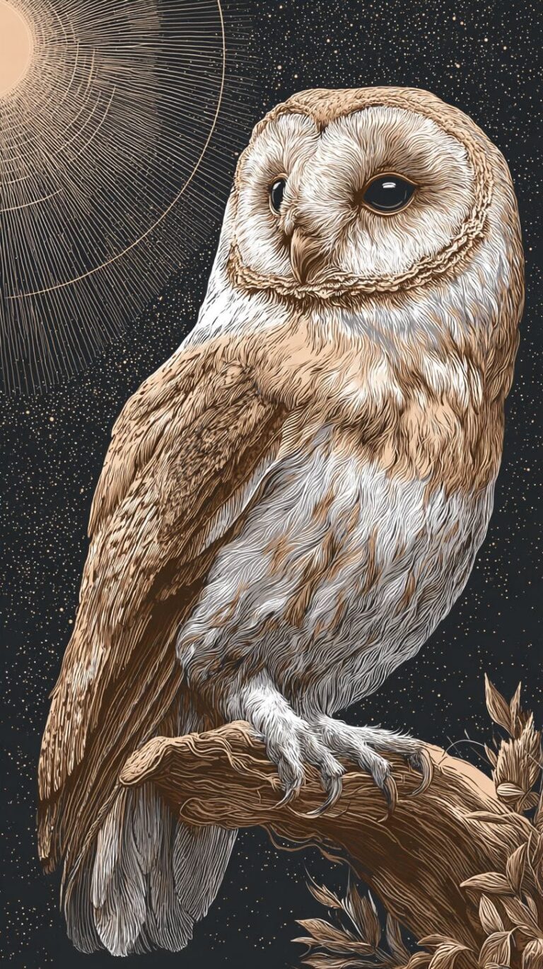 10 Amazing Facts About Owls