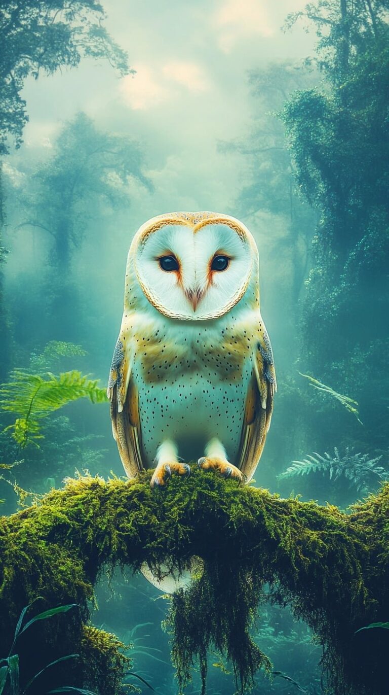 10 Amazing Facts About Owls