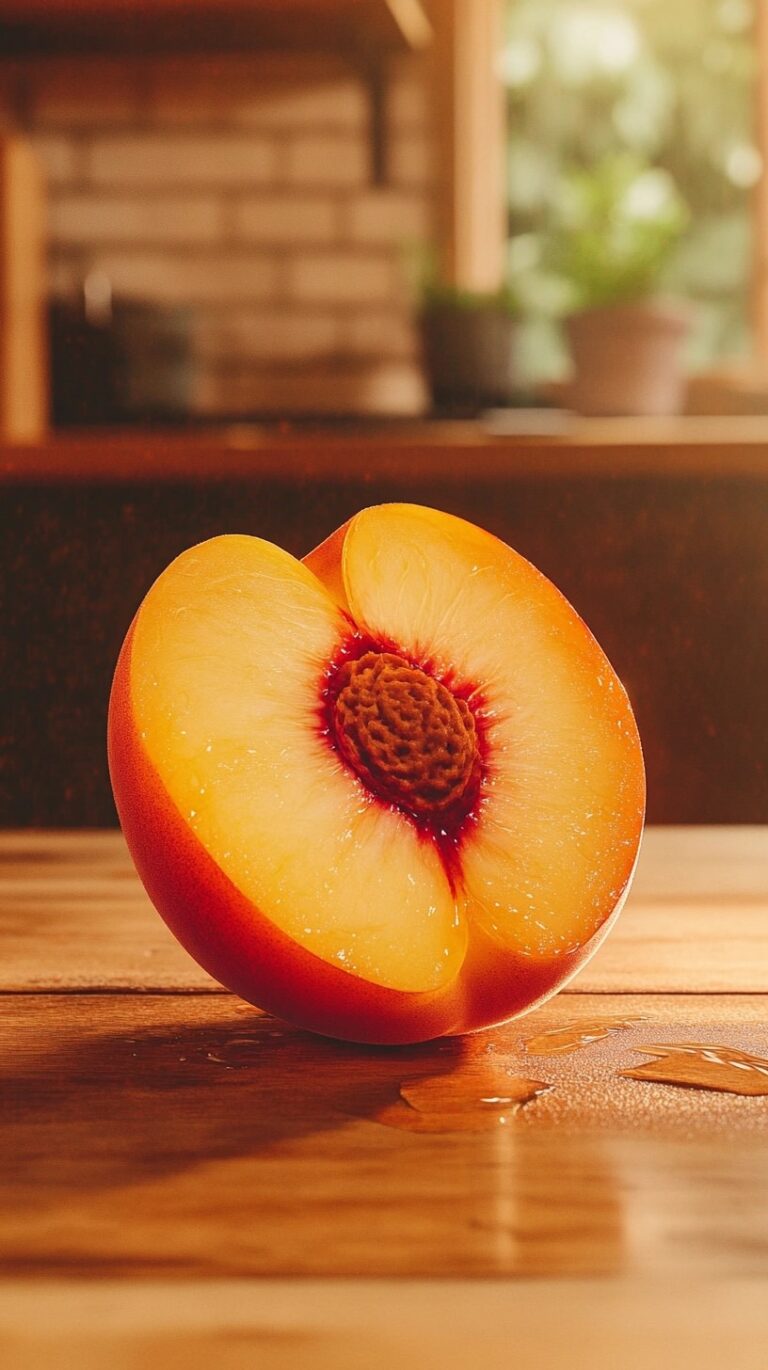 10 Juicy Facts About Peaches