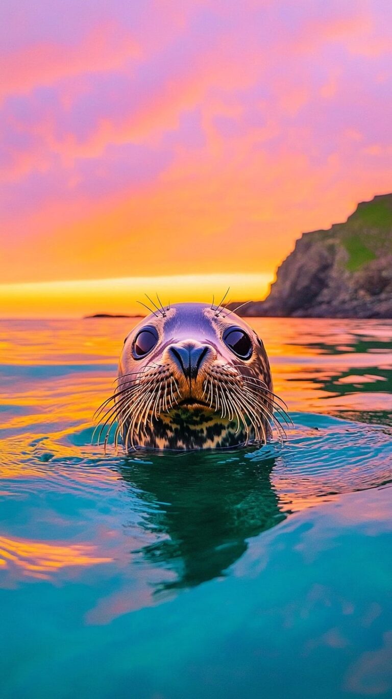 10 Amazing Facts About Seals