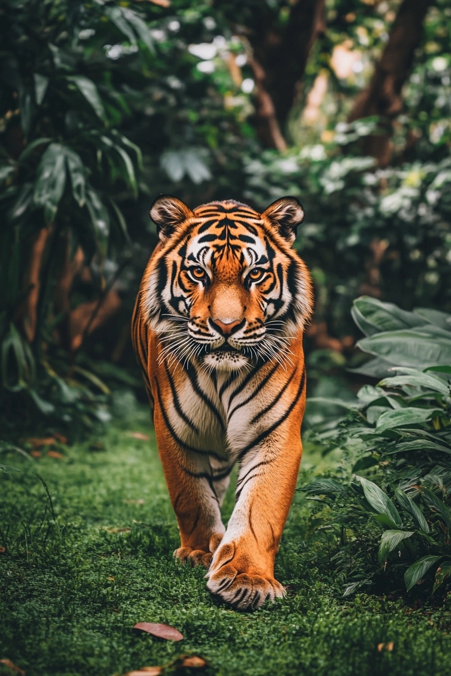 10 Amazing Facts About Tigers Sarai Chinwag 10-amazing-facts-about-tigers-sarai-chinwag