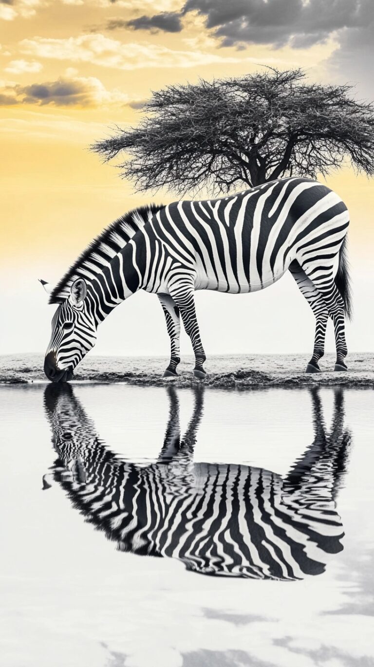 10 Amazing Facts About Zebras