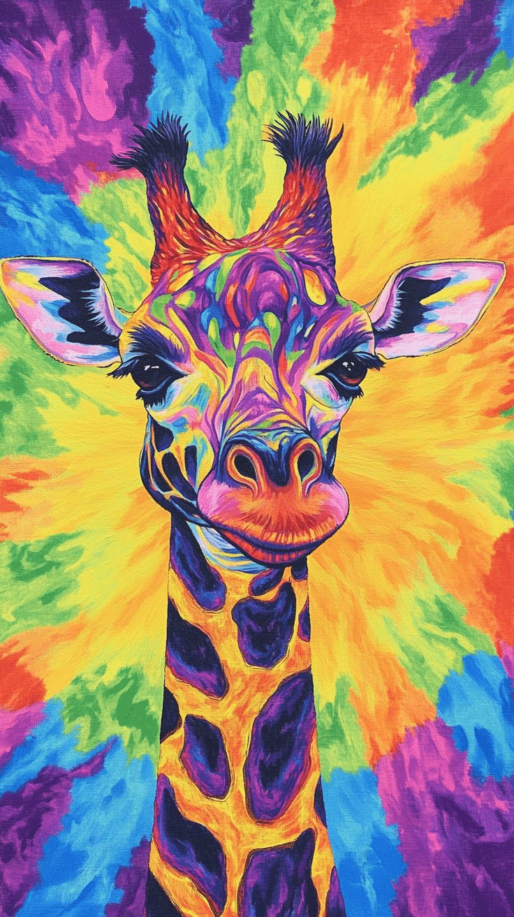 10 Amazing Facts About Giraffes