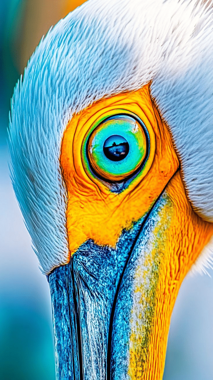 10 Amazing Facts About Pelicans