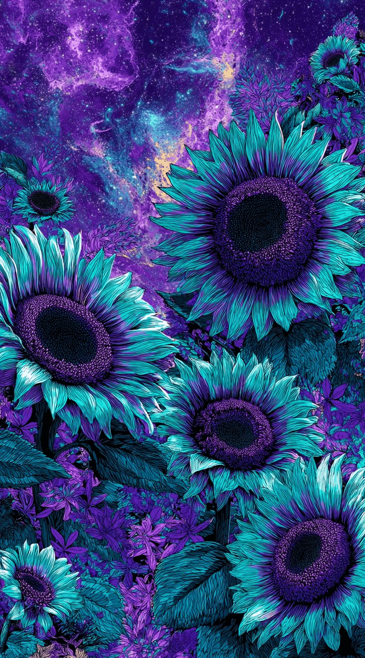 10 Amazing Facts About Sunflowers