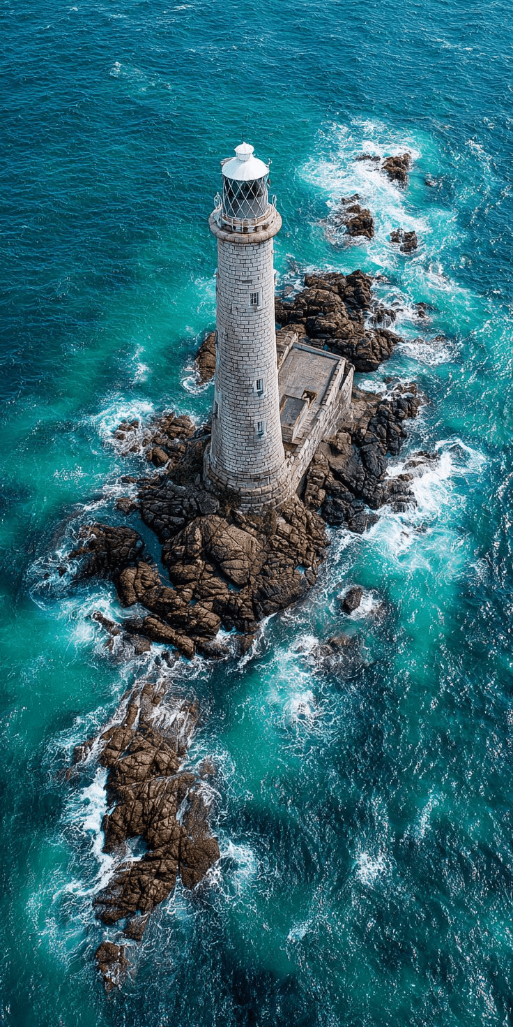 10 Amazing Facts About Lighthouses