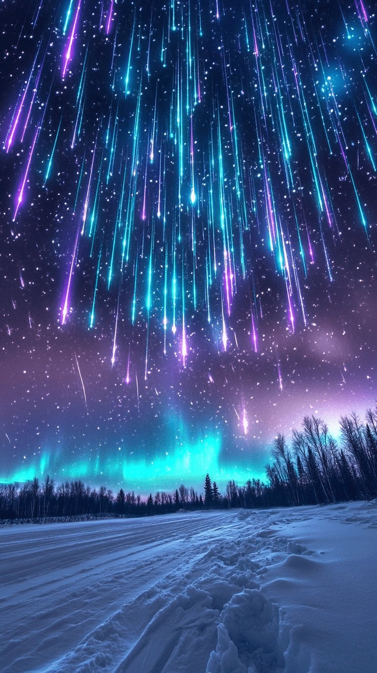 10 Amazing Facts About Meteor Showers