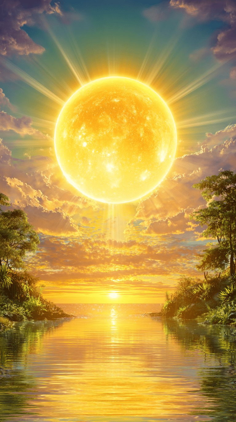 10 Amazing Facts About the Sun