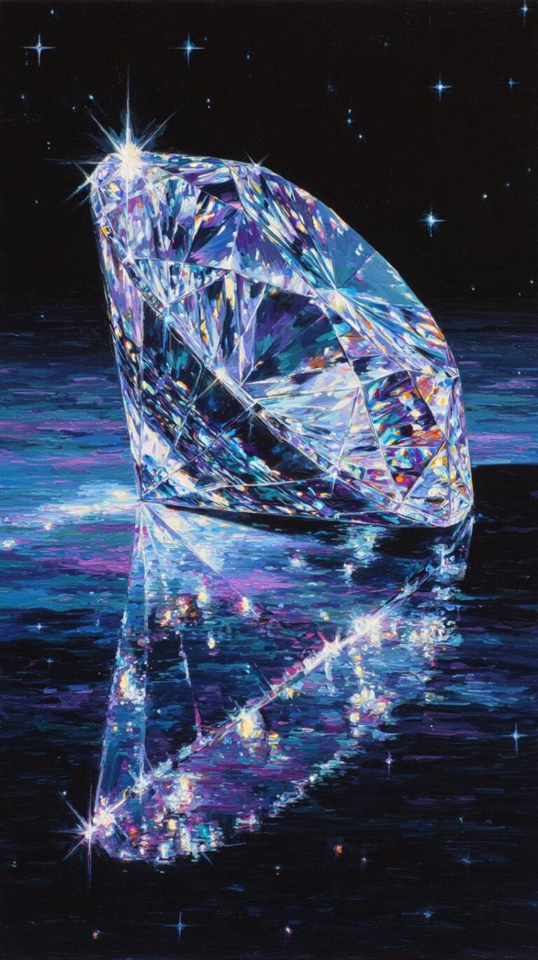 10 Amazing Facts About Diamonds