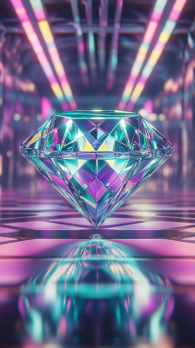 10 Amazing Facts About Diamonds | Sarai Chinwag