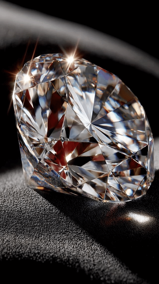 10 Amazing Facts About Diamonds