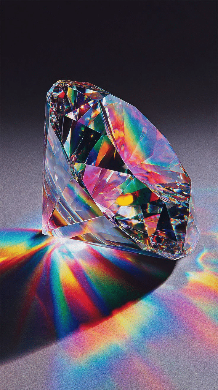 10 Amazing Facts About Diamonds