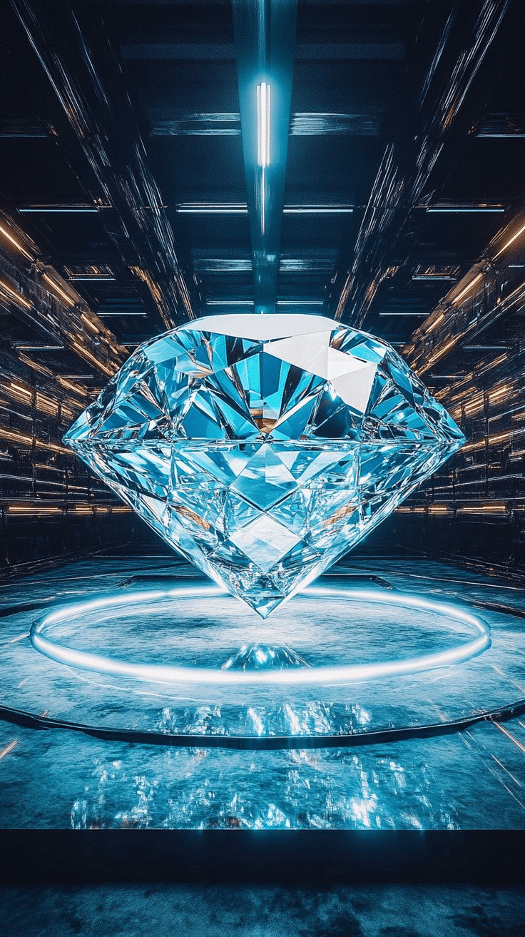 10 Amazing Facts About Diamonds