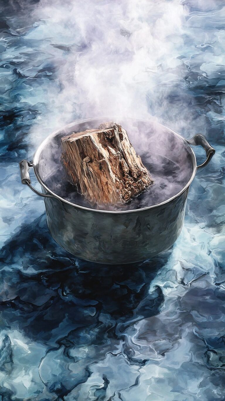 Does Boiling Driftwood Remove Tannins?