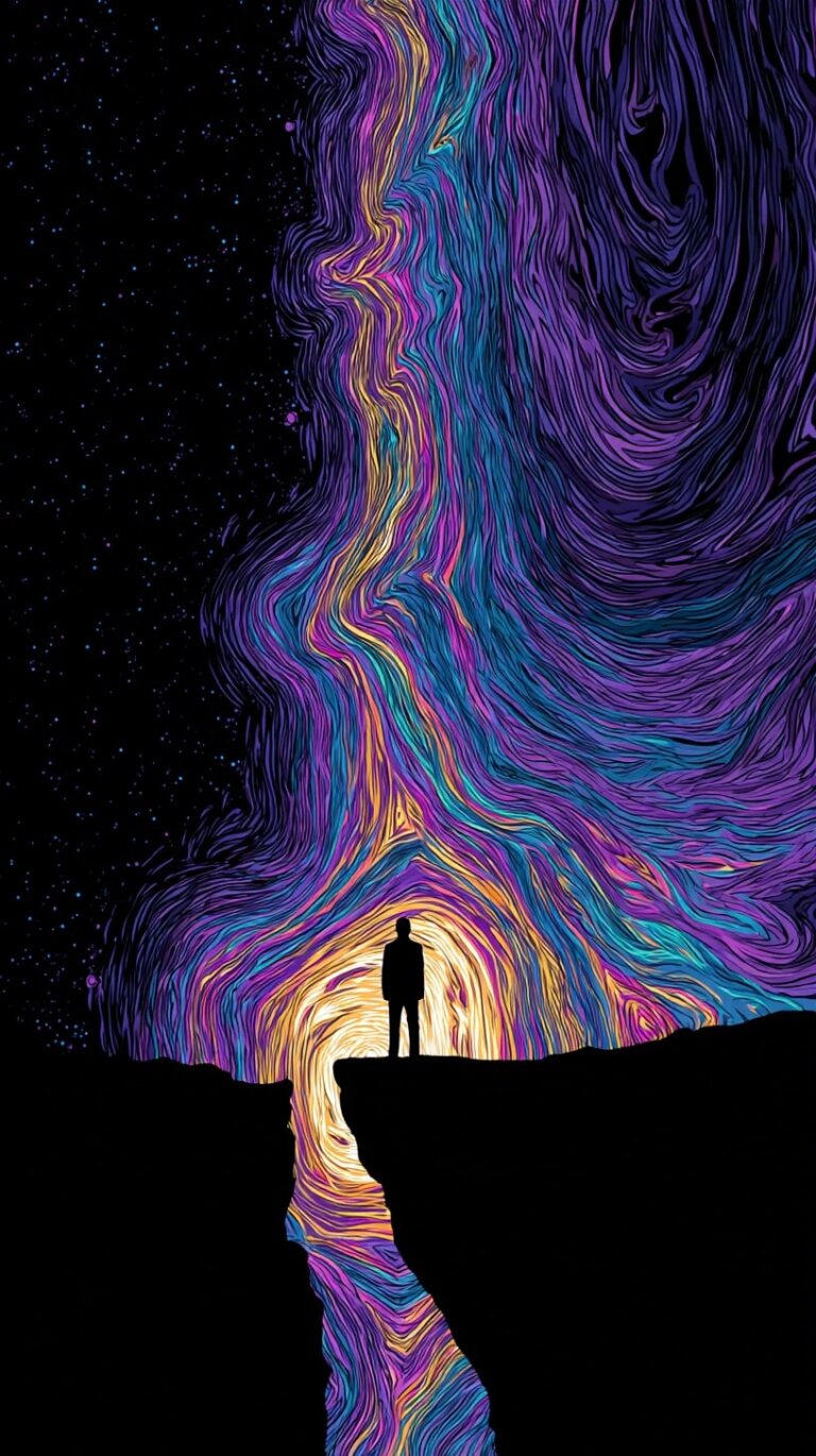 What Happens After You Die?