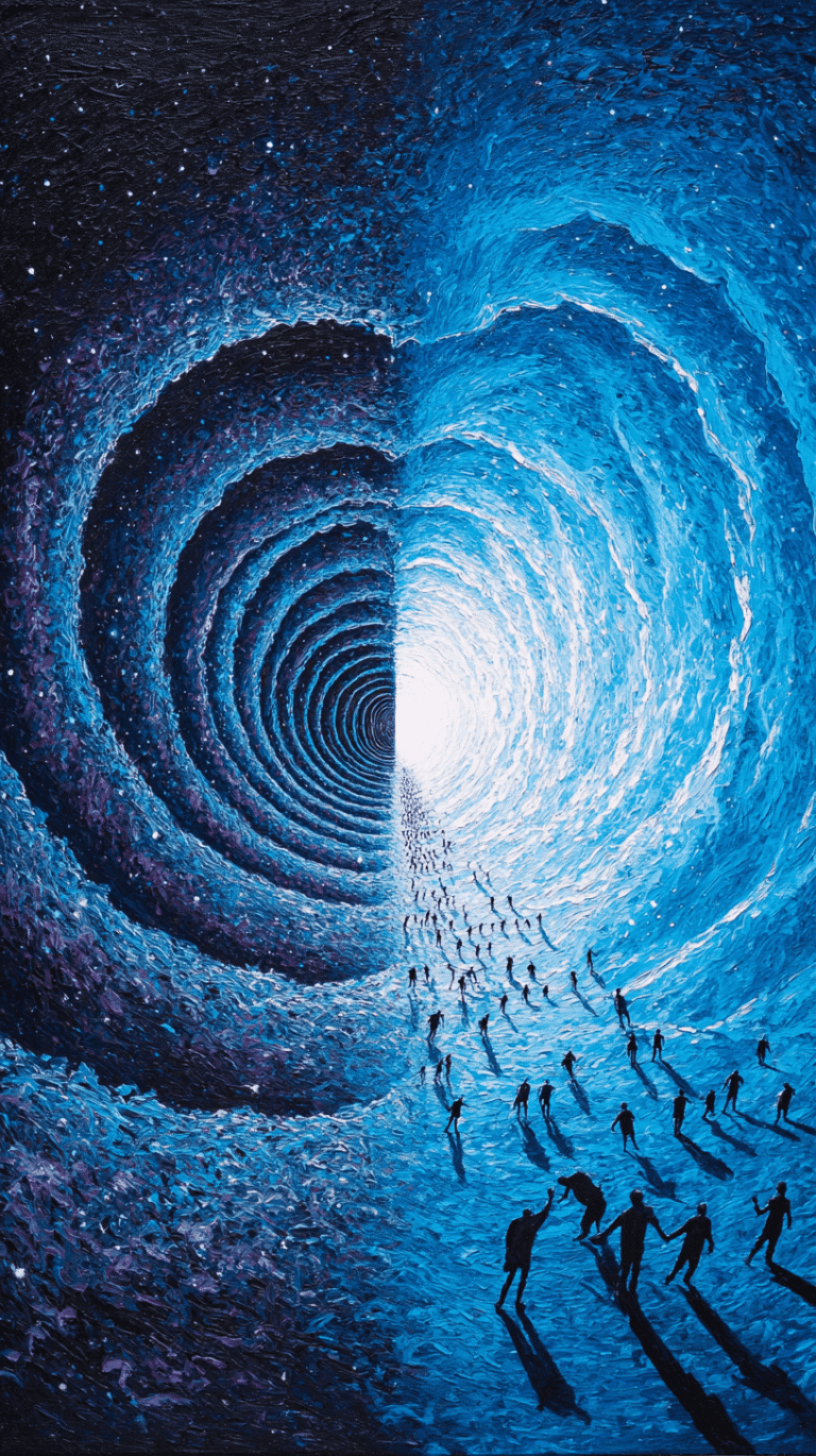 What Is the Meaning of Life?