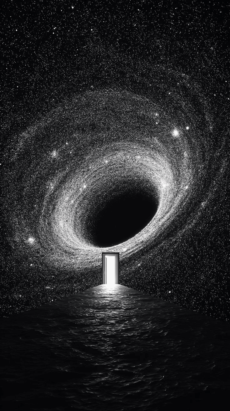 Where Does God Live?