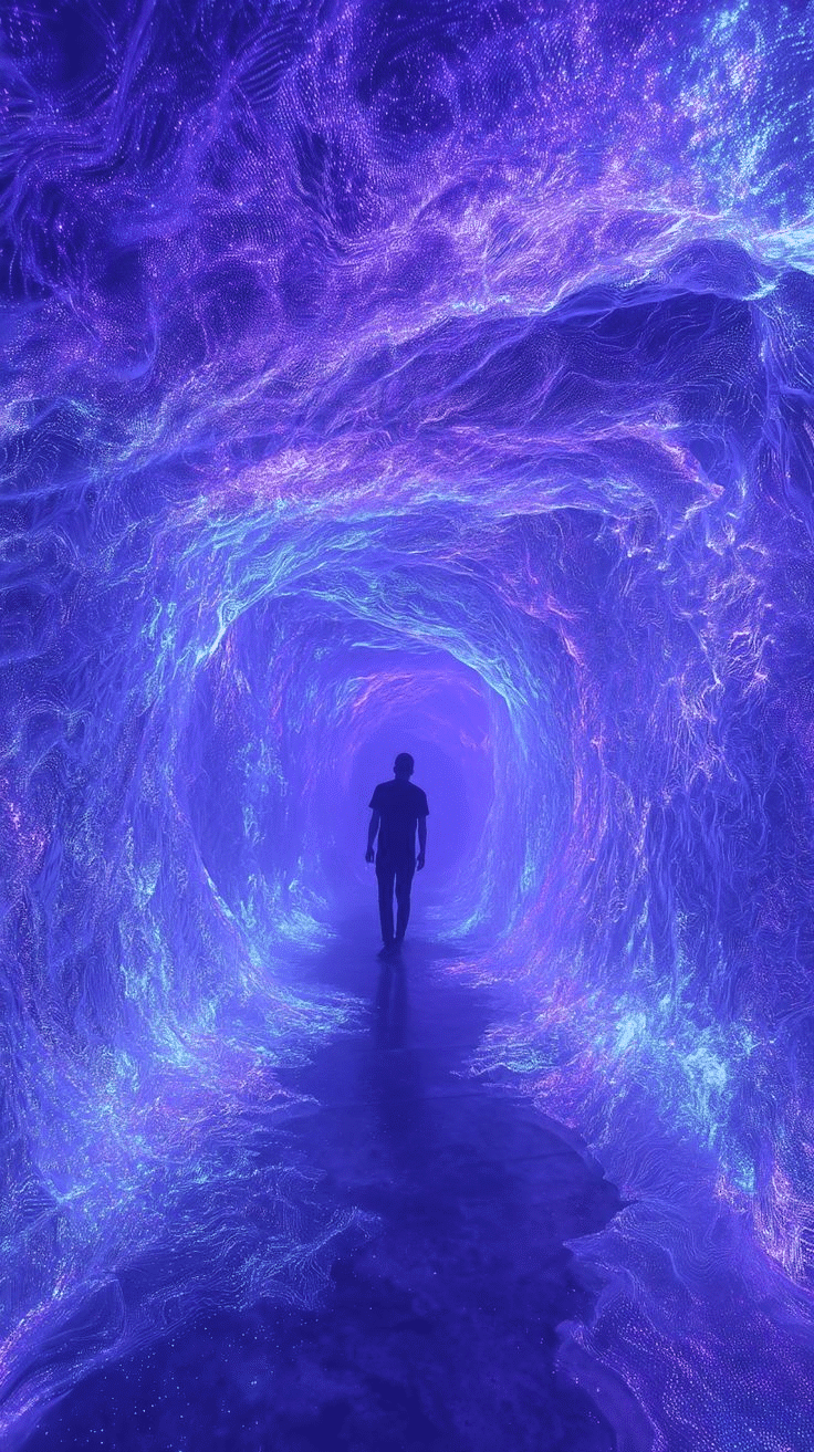 What Happens After You Die?