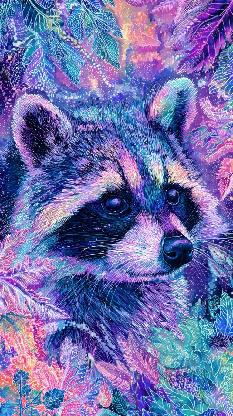 10 Amazing Facts About Raccoons