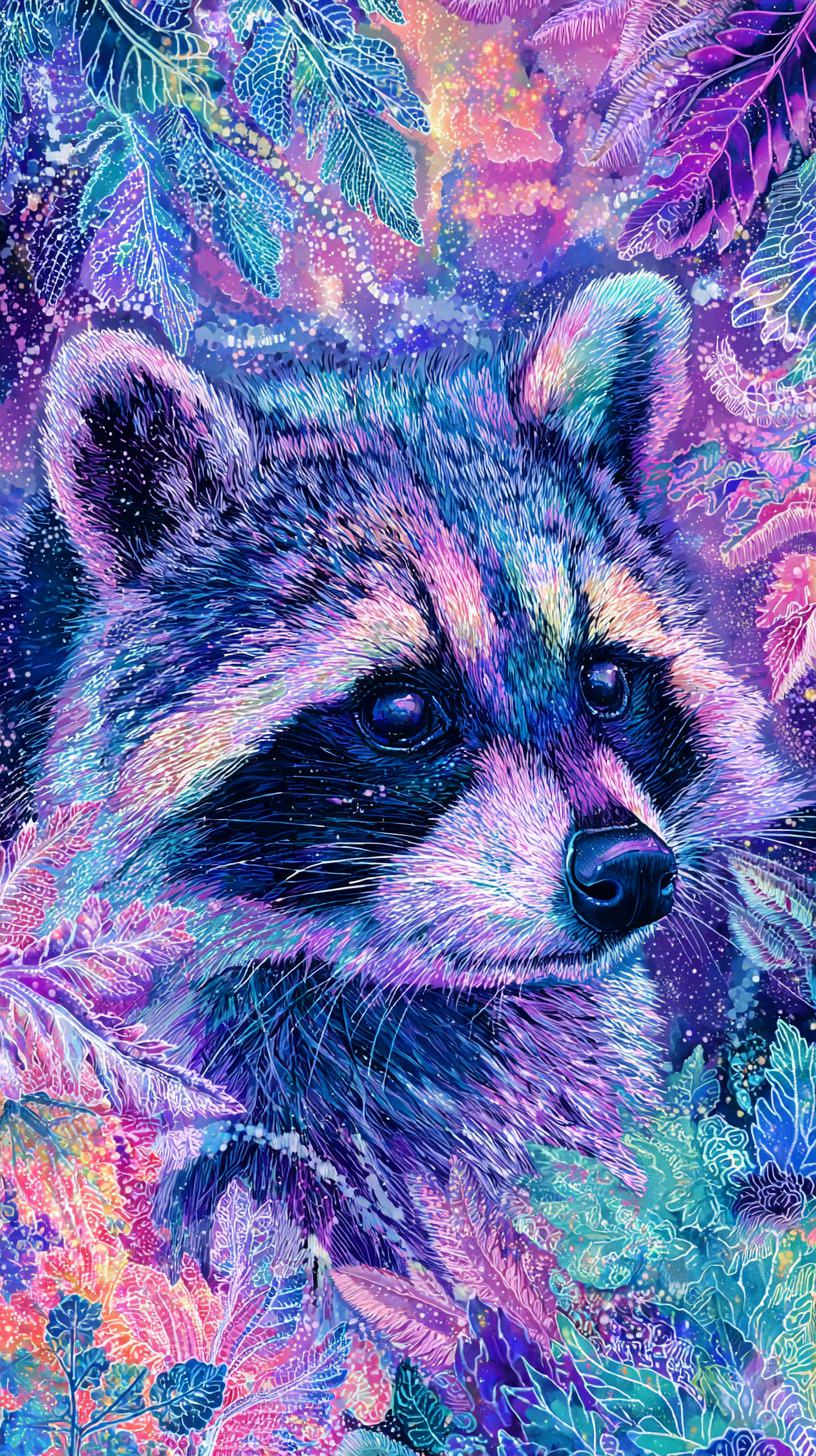 10 Amazing Facts About Raccoons | Sarai Chinwag