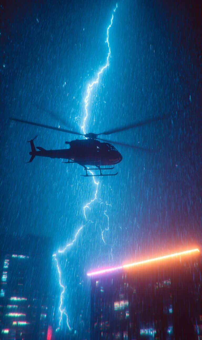 Why Are Helicopters So Dangerous?