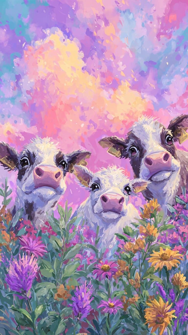 10 Amazing Facts About Cows Sarai Chinwag