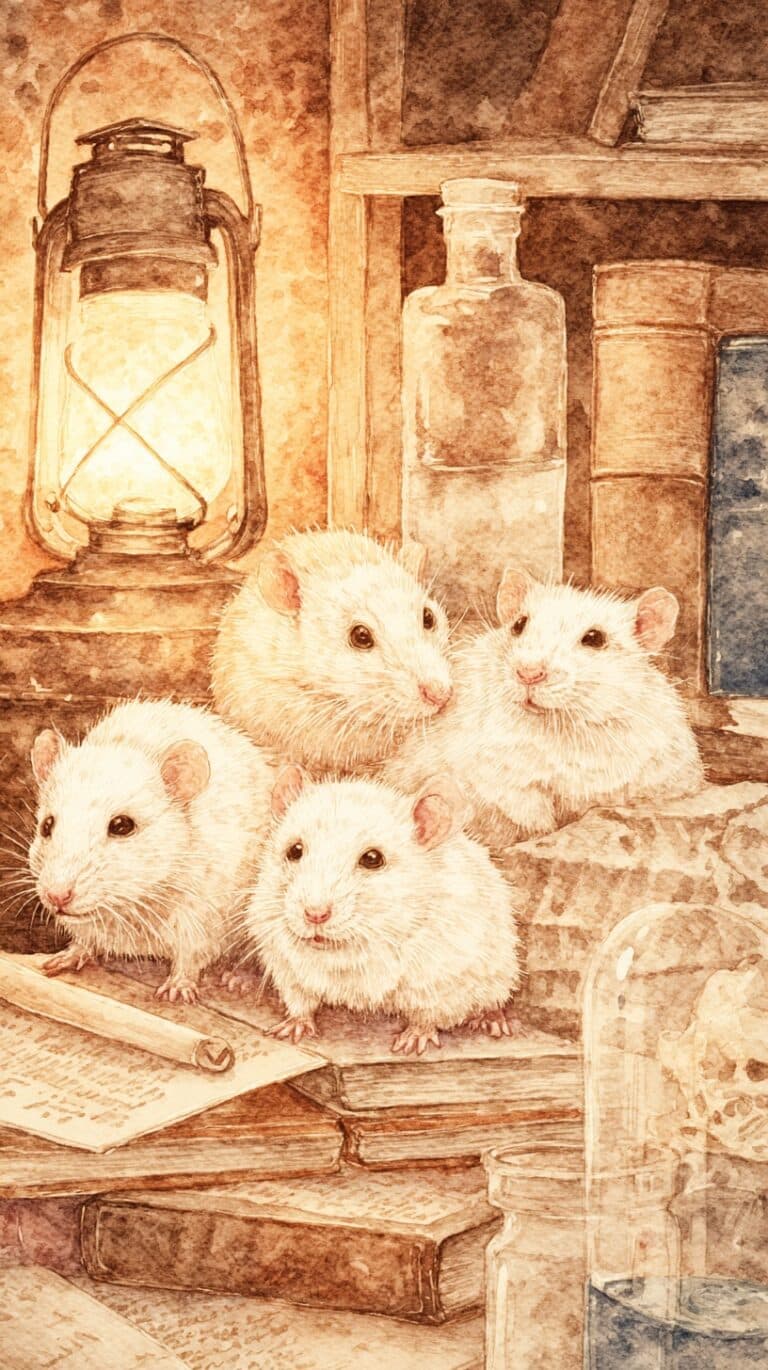 10 Interesting Facts About Rats