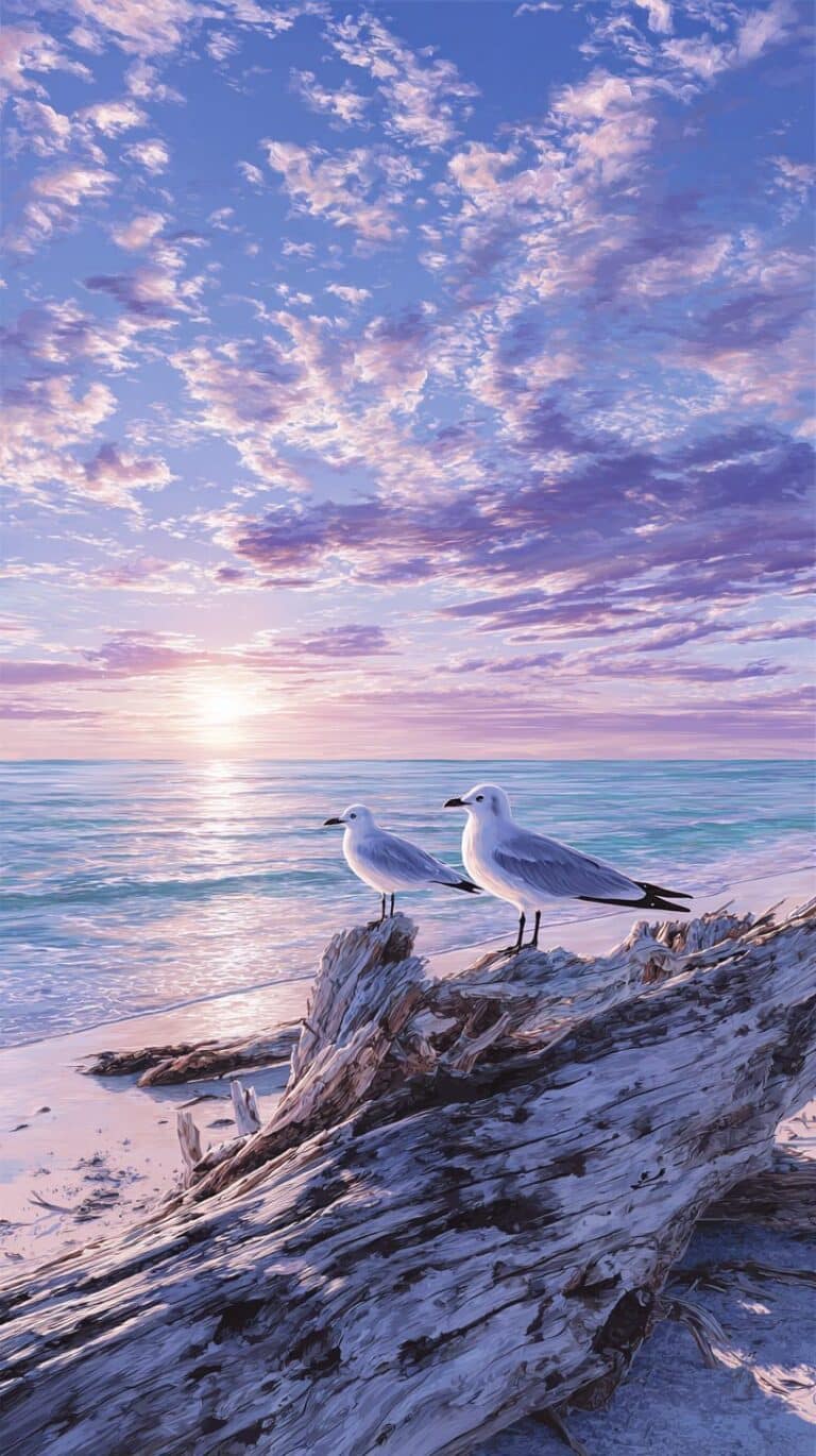 10 Fun Facts About Seagulls