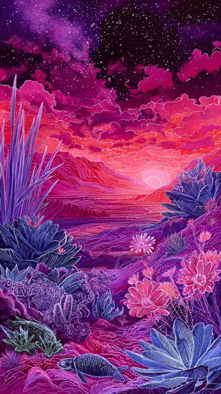 Was There Ever Life on Mars?