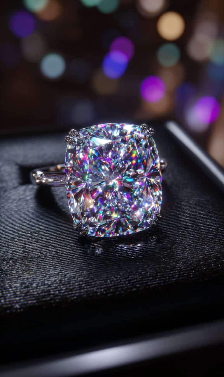 Why Are Diamonds So Expensive?