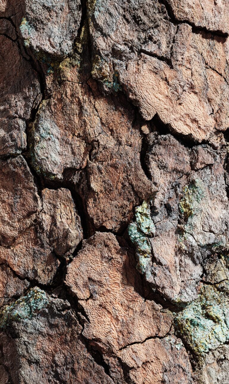 Why Do Trees Have Bark?