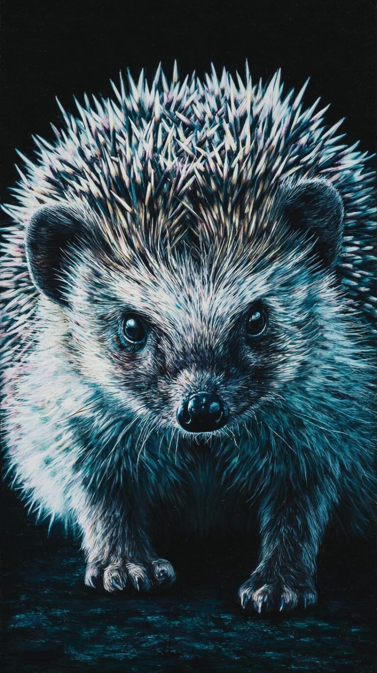 Are Hedgehogs Dangerous?