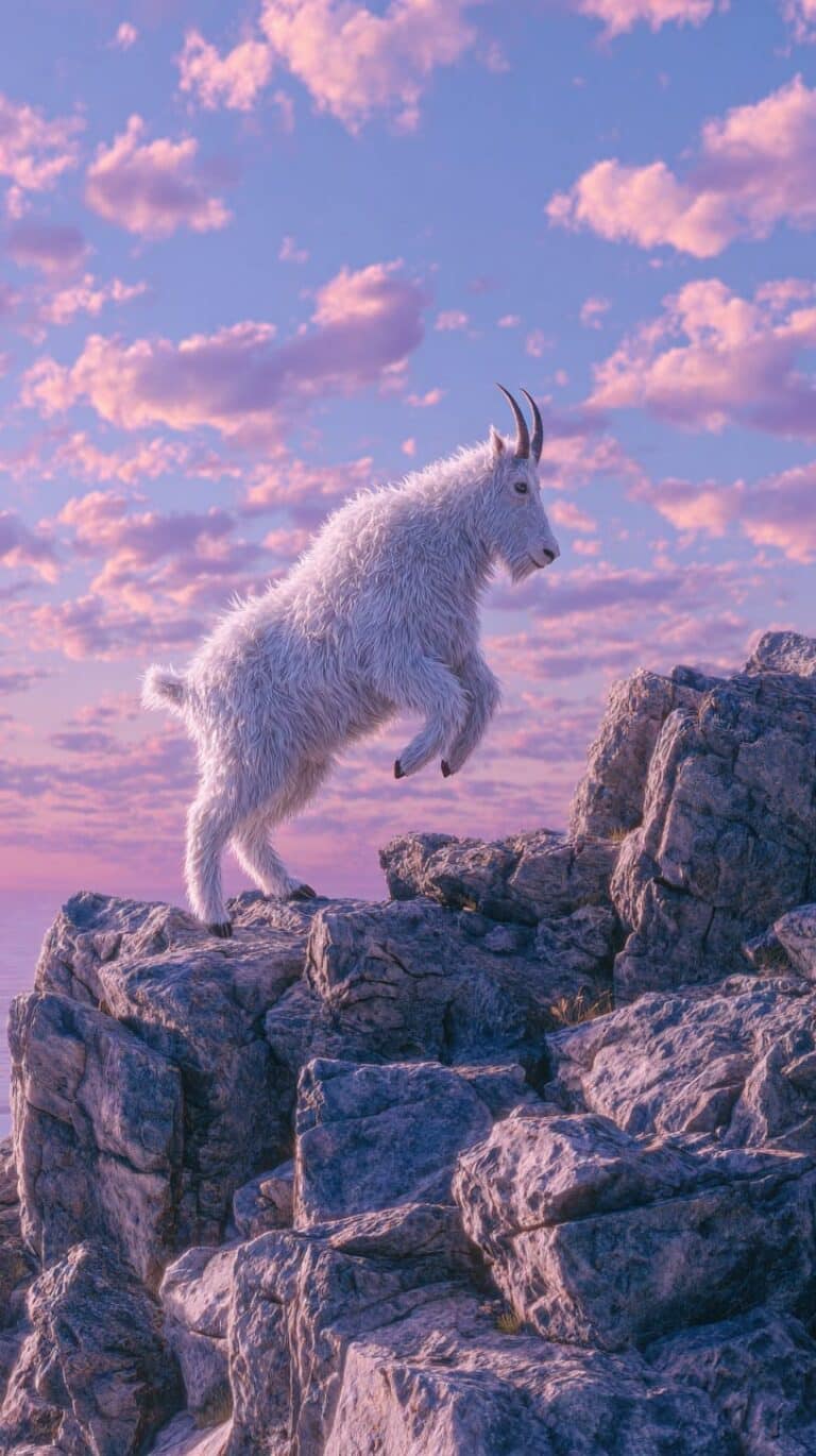 10 Amazing Facts About Goats