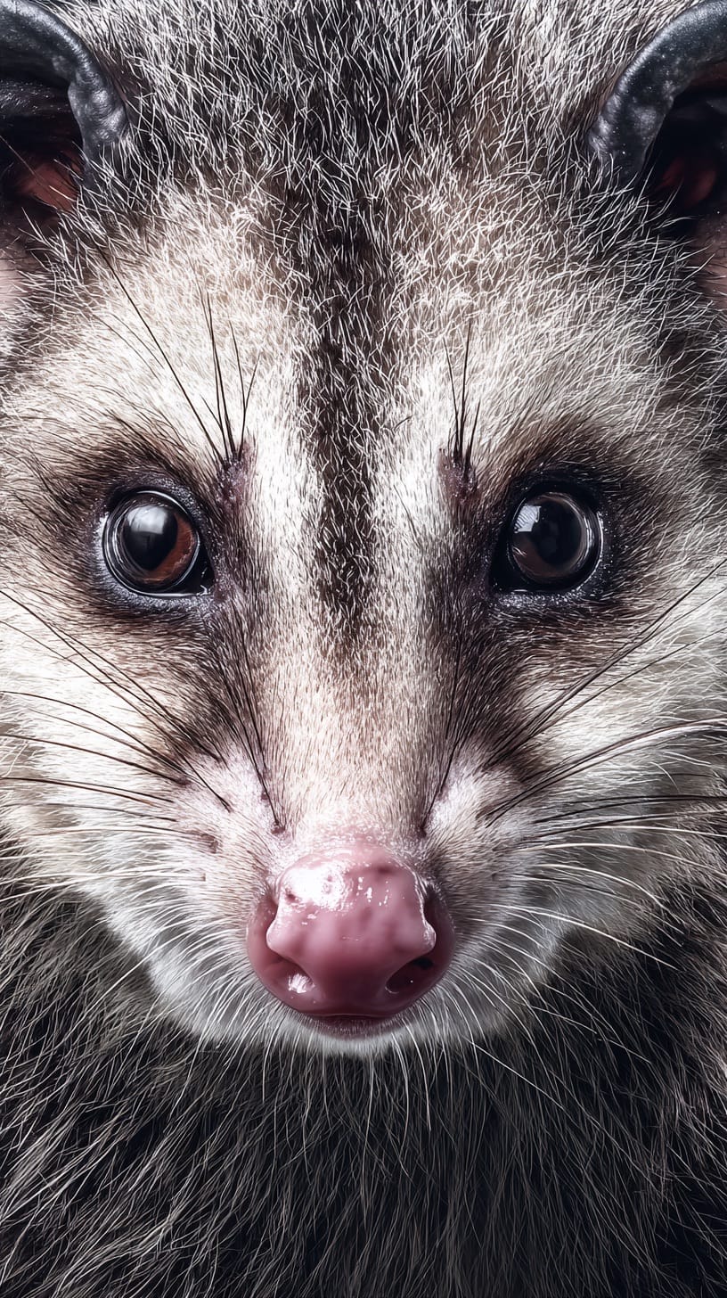 Opossum intelligence overview